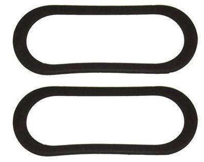 TAIL LIGHT HOUSING SEALS - INNER