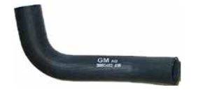RADIATOR HOSE - LOWER