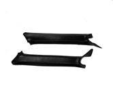 INNER PILLAR PADDED MOLDINGS