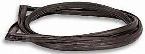 WINDOW GASKET - REAR