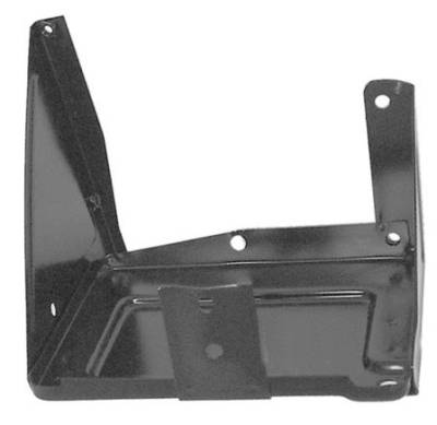 BATTERY TRAY
