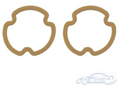 PARK LIGHT LENS GASKETS