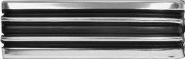 DOOR MOLDING - UPPER CAB