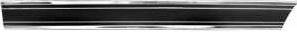 LOWER BED MOLDING - FRONT