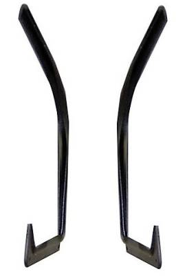 DOOR J WEATHERSTRIP