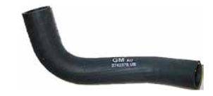 RADIATOR HOSE - LOWER