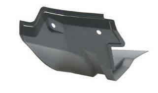 ACTUATOR SHIELD