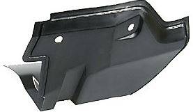 ACTUATOR SHIELD