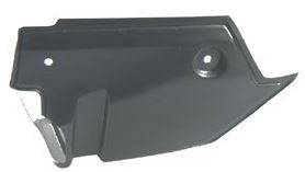 ACTUATOR SHIELD