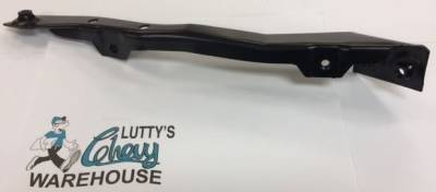 ACTUATOR SUPPORT BRACKET - REAR (RIGHT)