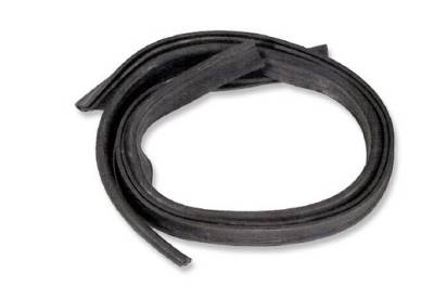 AIR DUCT TO INNER FENDER SEAL