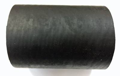 GAS TANK FILLER NECK HOSE