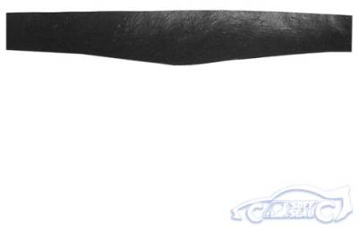 REAR BODY TO BUMPER SEAL