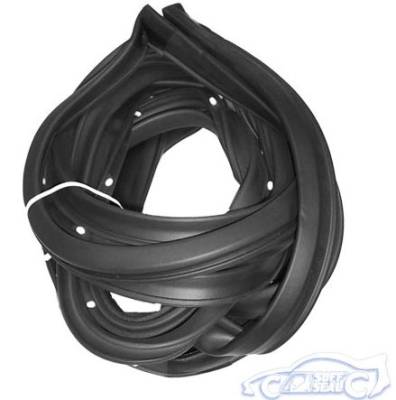 DOOR WEATHERSTRIP - FRONT