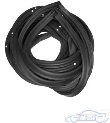 DOOR WEATHERSTRIP