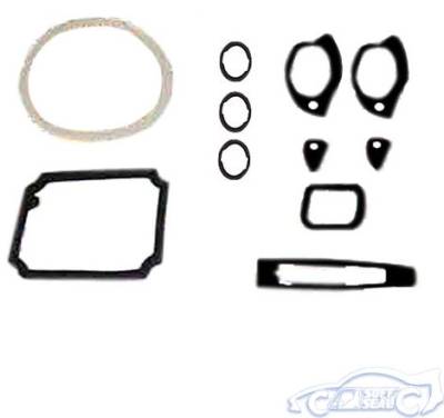 PAINT GASKET KIT