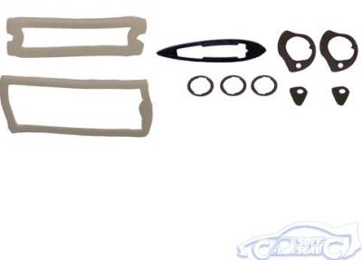 PAINT GASKET KIT