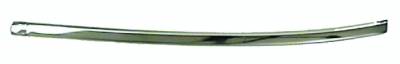 REAR WINDOW LOWER MOLDING (PASSENGER)