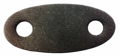 DOOR MIRROR ARM GASKET