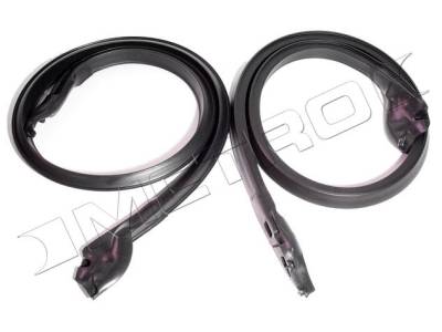 ROOF RAIL WEATHERSTRIP