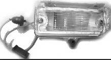BACK UP LIGHT ASSEMBLY