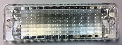 BACK UP LIGHT LENS