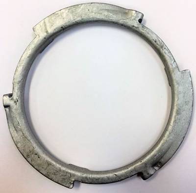 GM Restoration Parts - GAS TANK O RING RETAINER  (LARGE) - Image 1