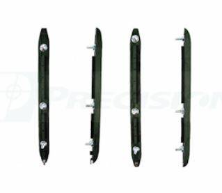 BUMPER GUARD PADS
