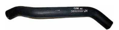 RADIATOR HOSE - UPPER