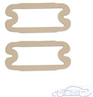 PARK LIGHT LENS GASKETS