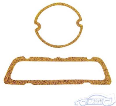 LENS GASKET KIT