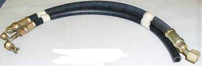 POWER STEERING HOSE