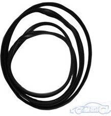 WINDOW GASKET - REAR