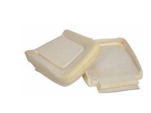 BUCKET SEAT FOAM