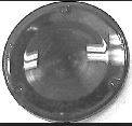 TAIL LIGHT LENS