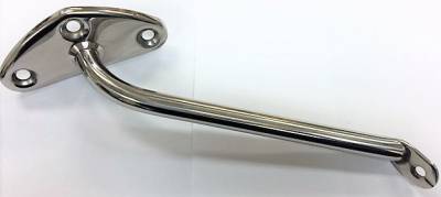 MIRROR ARM -  DOOR