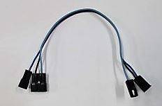 WINDSHIELD WIPER EXTENSION HARNESS