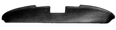 DASH PAD - RED