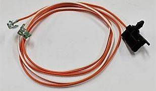 CONSOLE HARNESS    (CA70656)