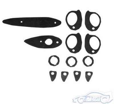 PAINT GASKET KIT