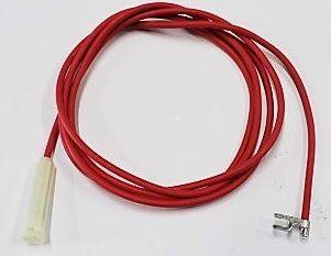 AIR CONDITIONING POWER FEED WIRE