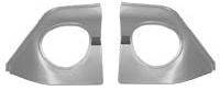 REAR COVE INSERTS
