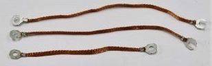 GROUND STRAP KIT