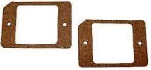 PARK LIGHT LENS GASKETS