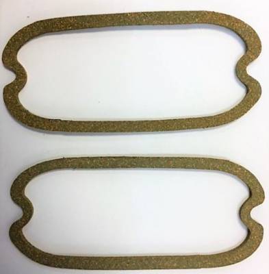 TAIL LIGHT LENS GASKETS