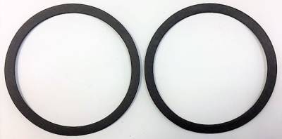 TAIL LIGHT LENS GASKETS