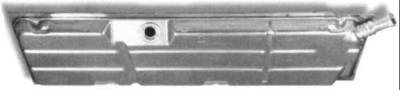 GAS TANK