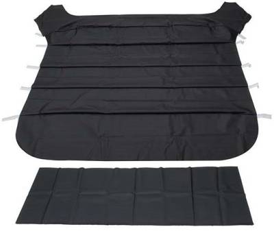 HEADLINER