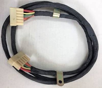 POWER WINDOW HARNESS JUMPER (08520)
