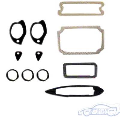 PAINT GASKET KIT
